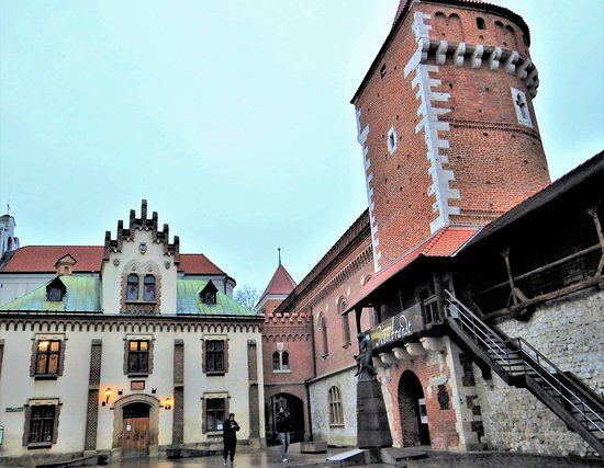 Museo de Czartoryski